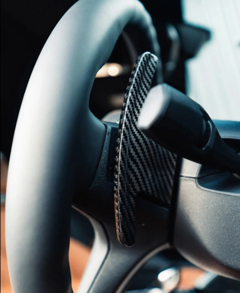 Steering Wheel Paddle Switch Shifter Kits For BMW