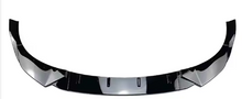 Hyundai I30N MK3 2017-2019 Front Bumper Lip Splitters