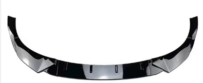 Hyundai I30N MK3 2017-2019 Front Bumper Lip Splitters