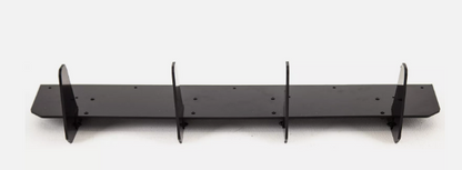 Audi S3 Diffuser