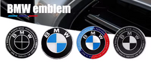Badges For BMW 1 2 3 4 5 7 Series X1 X2 X3 X5 X4 X6 X7 G30 G20 M3 M4 M5 G32 G01 i3