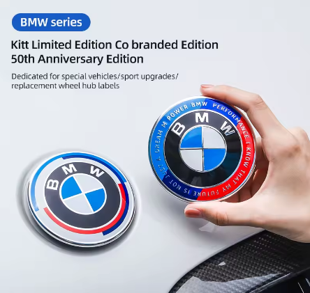 Badges For BMW 1 2 3 4 5 7 Series X1 X2 X3 X5 X4 X6 X7 G30 G20 M3 M4 M5 G32 G01 i3